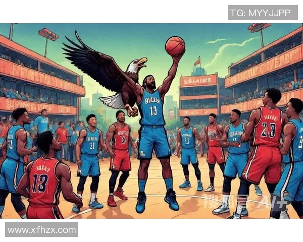 老鹰与奇才首战激烈对决球星表现引人瞩目谁能赢得胜利