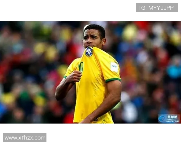 热苏斯：从新星崛起到足坛巨星的辉煌旅程与未来展望