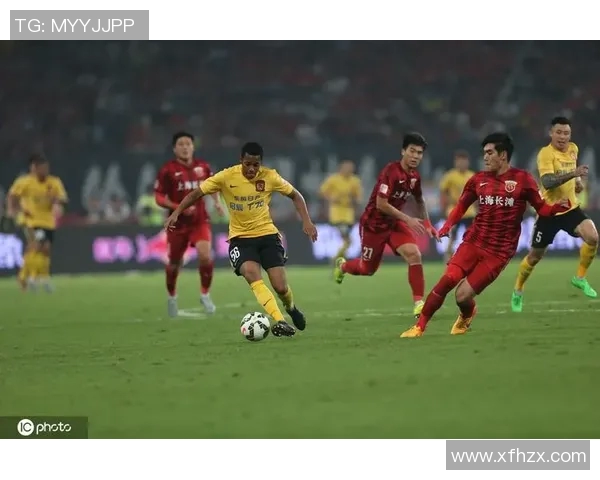 上海与恒大精彩对决录像回放分析及比赛亮点回顾