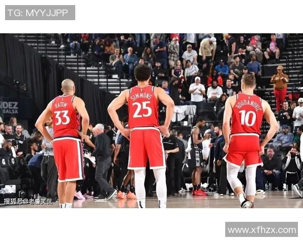 快船与马刺激战抢七决胜局谁能晋级季后赛的巅峰对决