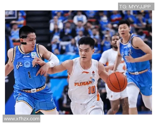 2021年CBA福建队与江苏队精彩对决回顾及赛后分析